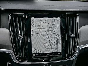 Volvo  T8 Twin Engine AWD R-Design H/K HGSD LED