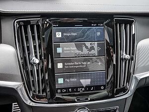 Volvo  T8 Twin Engine AWD R-Design H/K HGSD LED