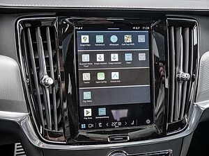 Volvo  T8 Twin Engine AWD R-Design H/K HGSD LED