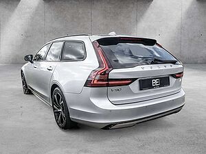 Volvo  T8 Twin Engine AWD R-Design H/K HGSD LED