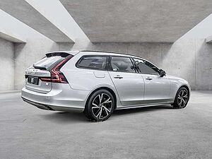 Volvo  T8 Twin Engine AWD R-Design H/K HGSD LED
