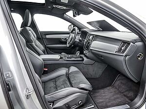 Volvo  T8 Twin Engine AWD R-Design H/K HGSD LED