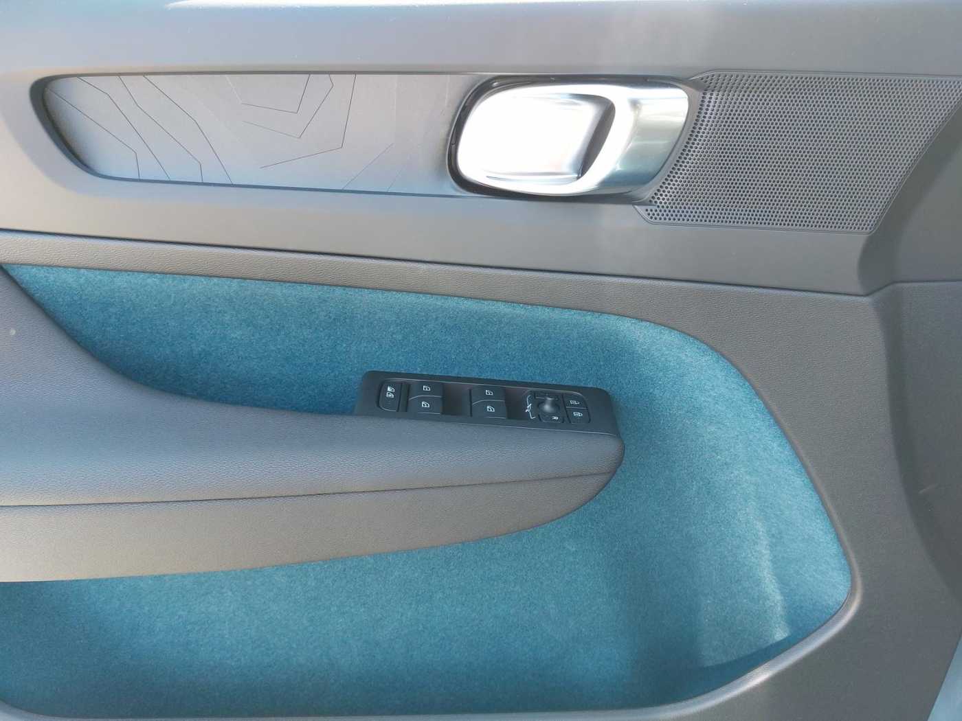 Volvo  19'
