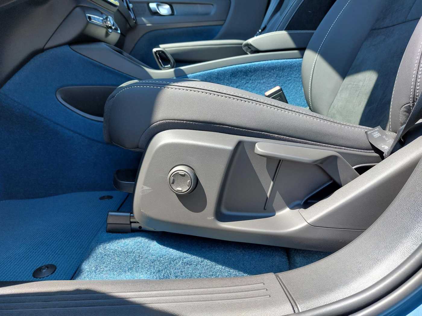 Volvo  19'