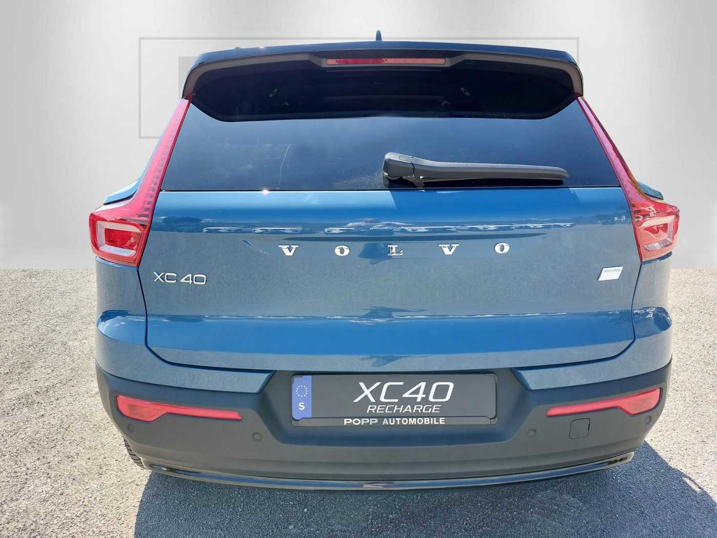 Volvo  19'