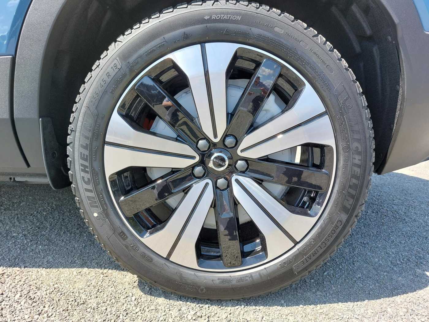 Volvo  19'