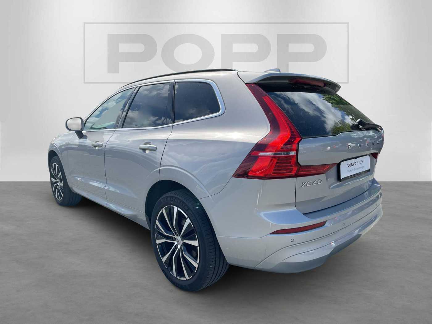 Volvo  20'