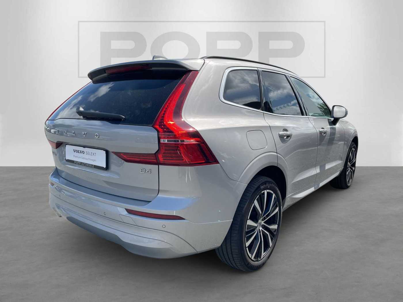 Volvo  20'