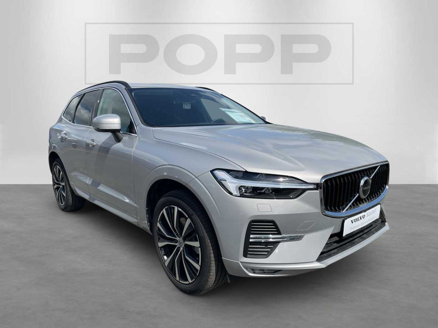 Volvo  20'