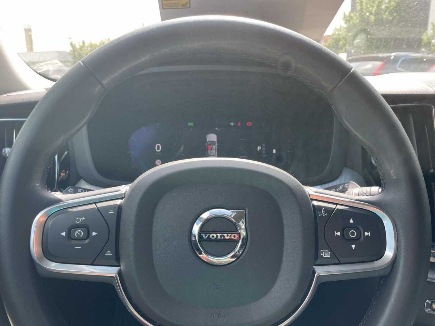 Volvo  20'
