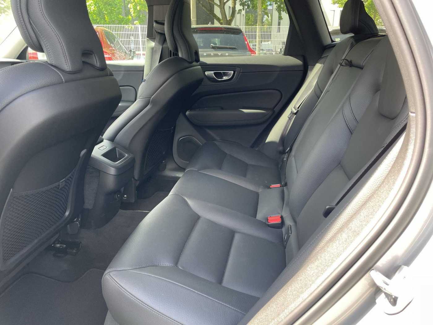 Volvo  20'