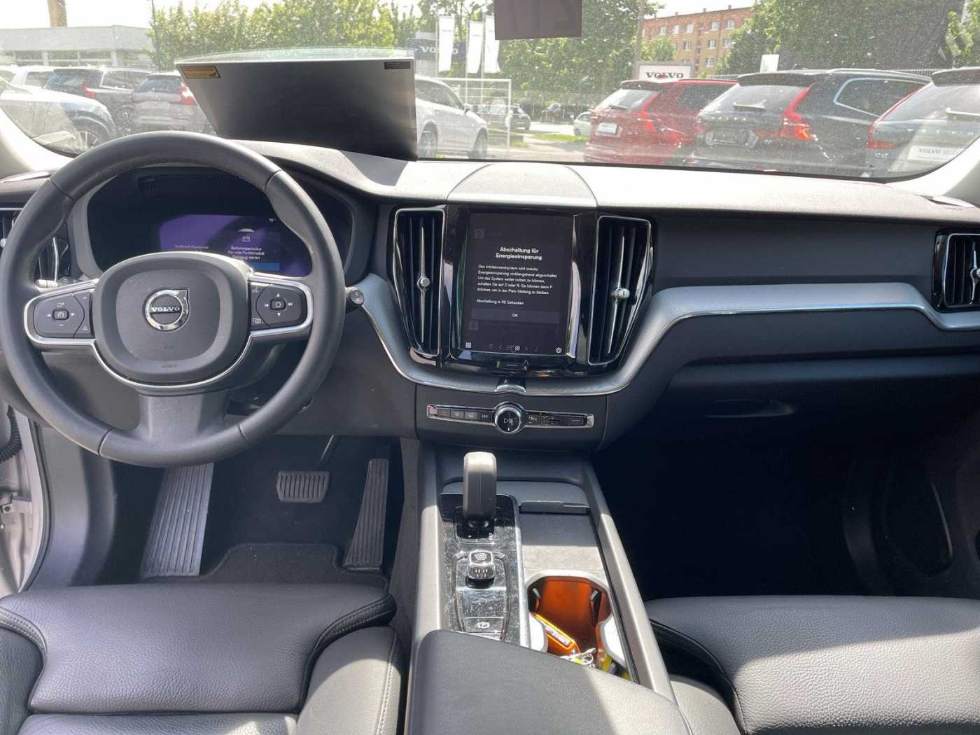 Volvo  20'