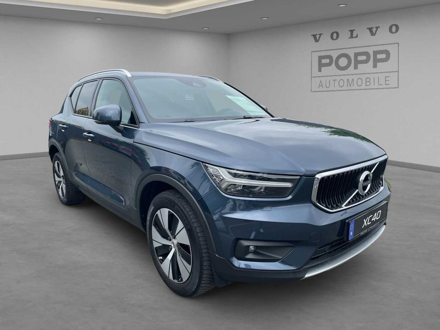 Volvo