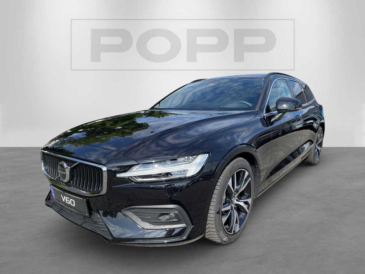 Volvo  18'