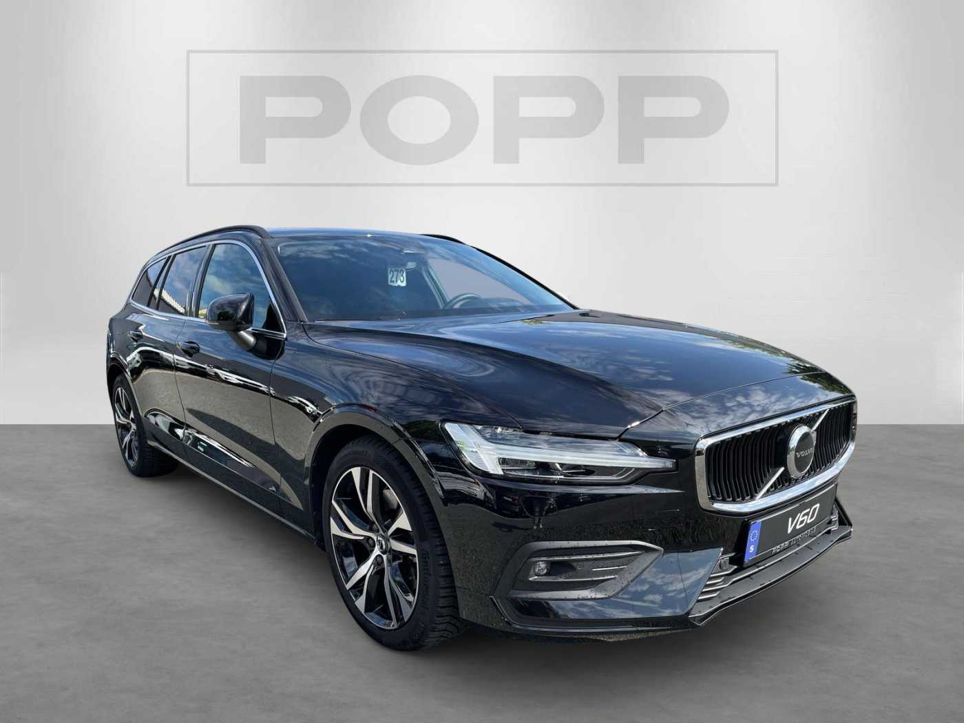 Volvo  18'