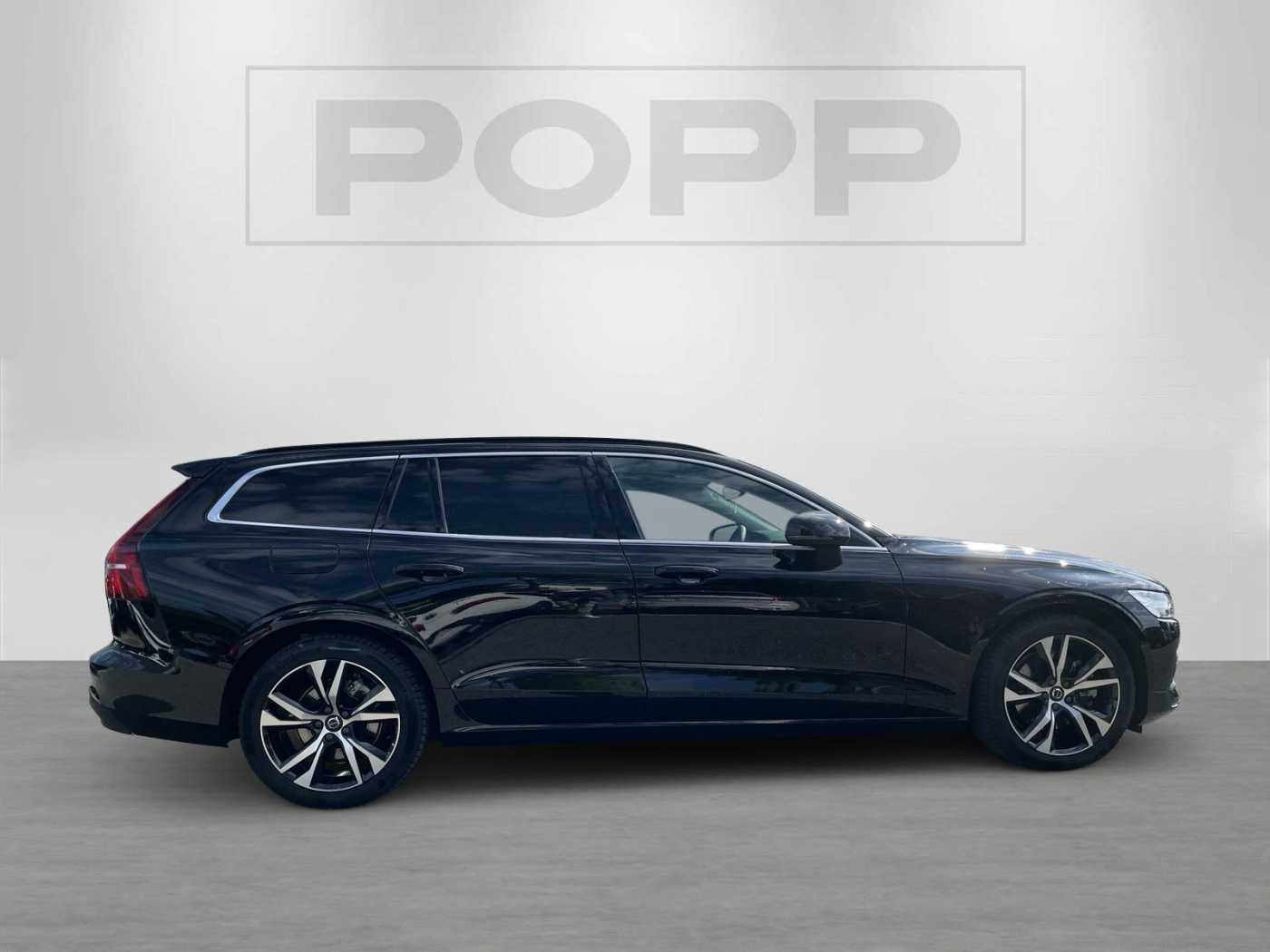Volvo  18'