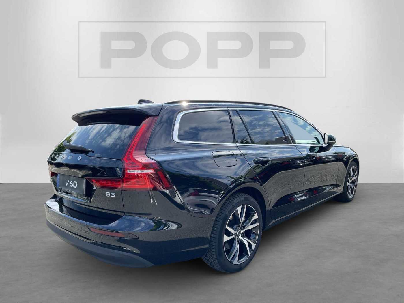Volvo  18'