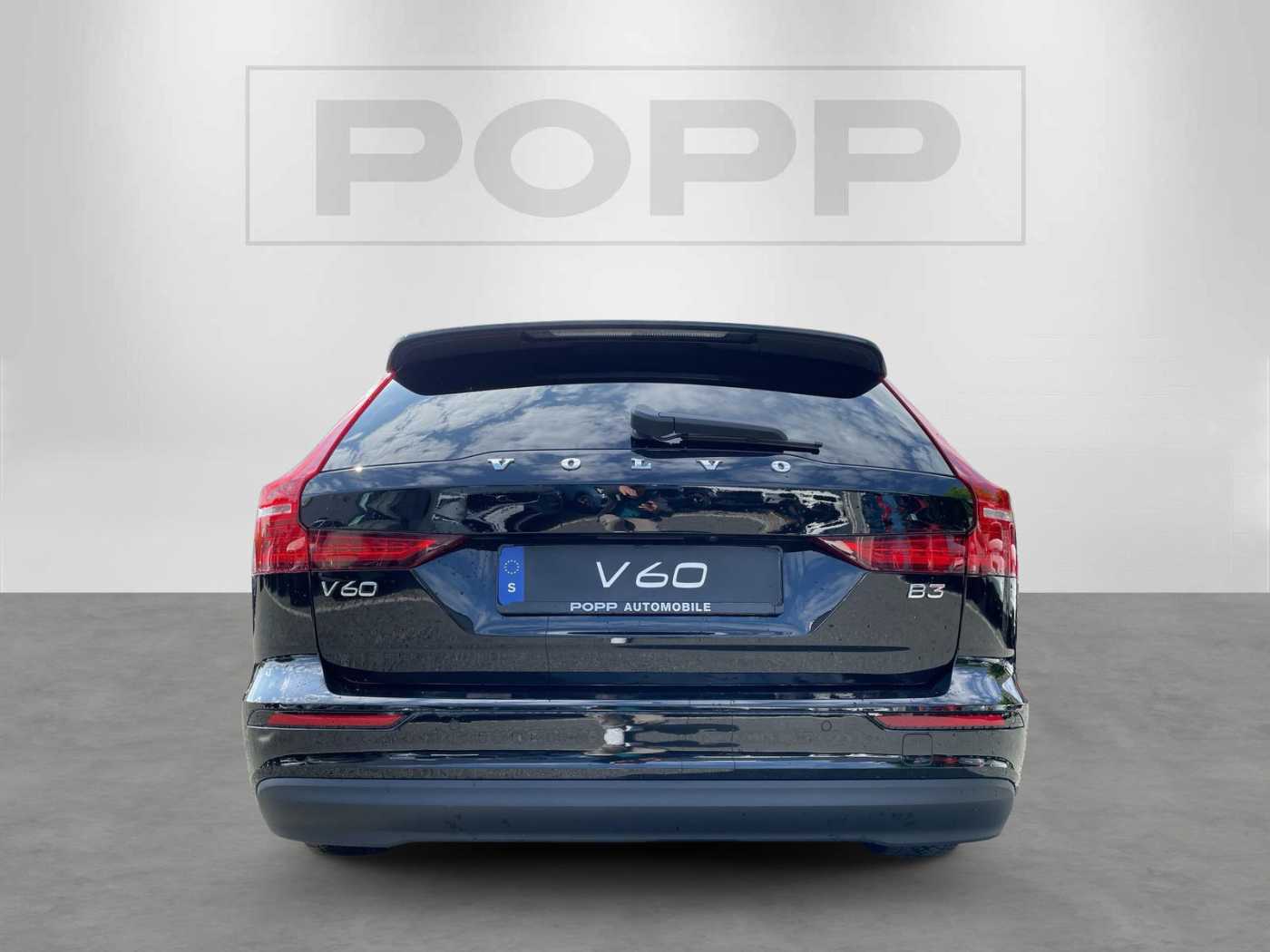 Volvo  18'