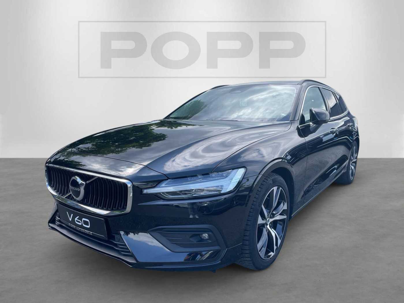 Volvo  18'