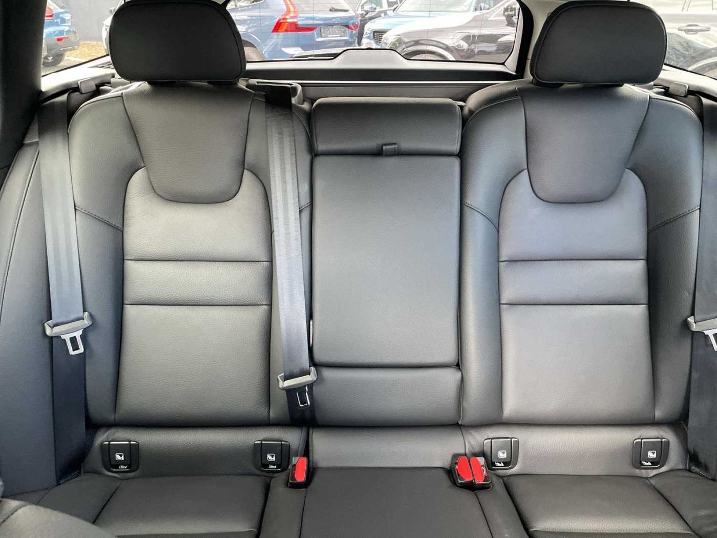 Volvo  18'