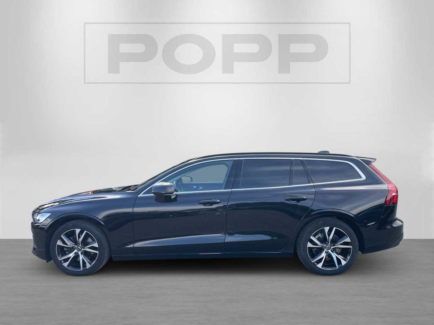 Volvo  18'
