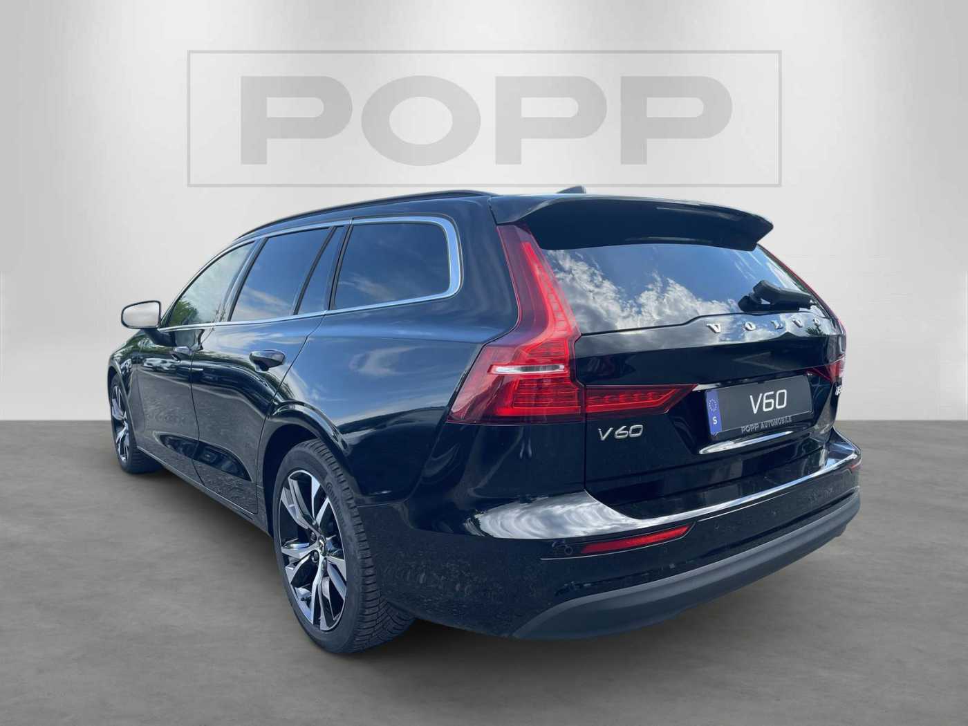 Volvo  18'