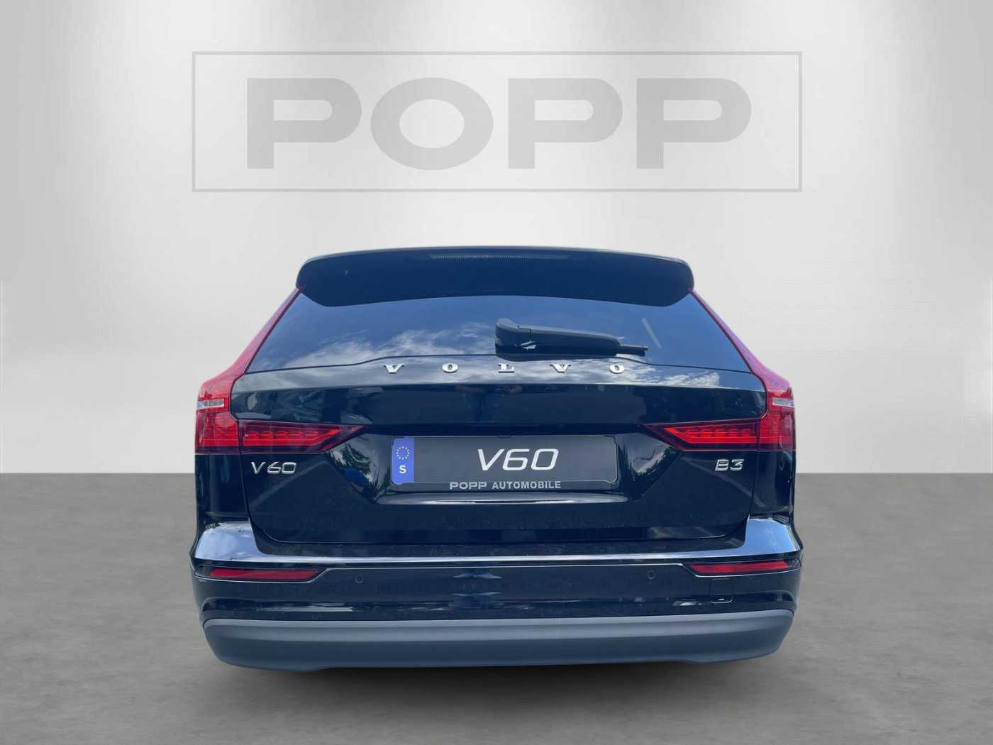 Volvo  18'
