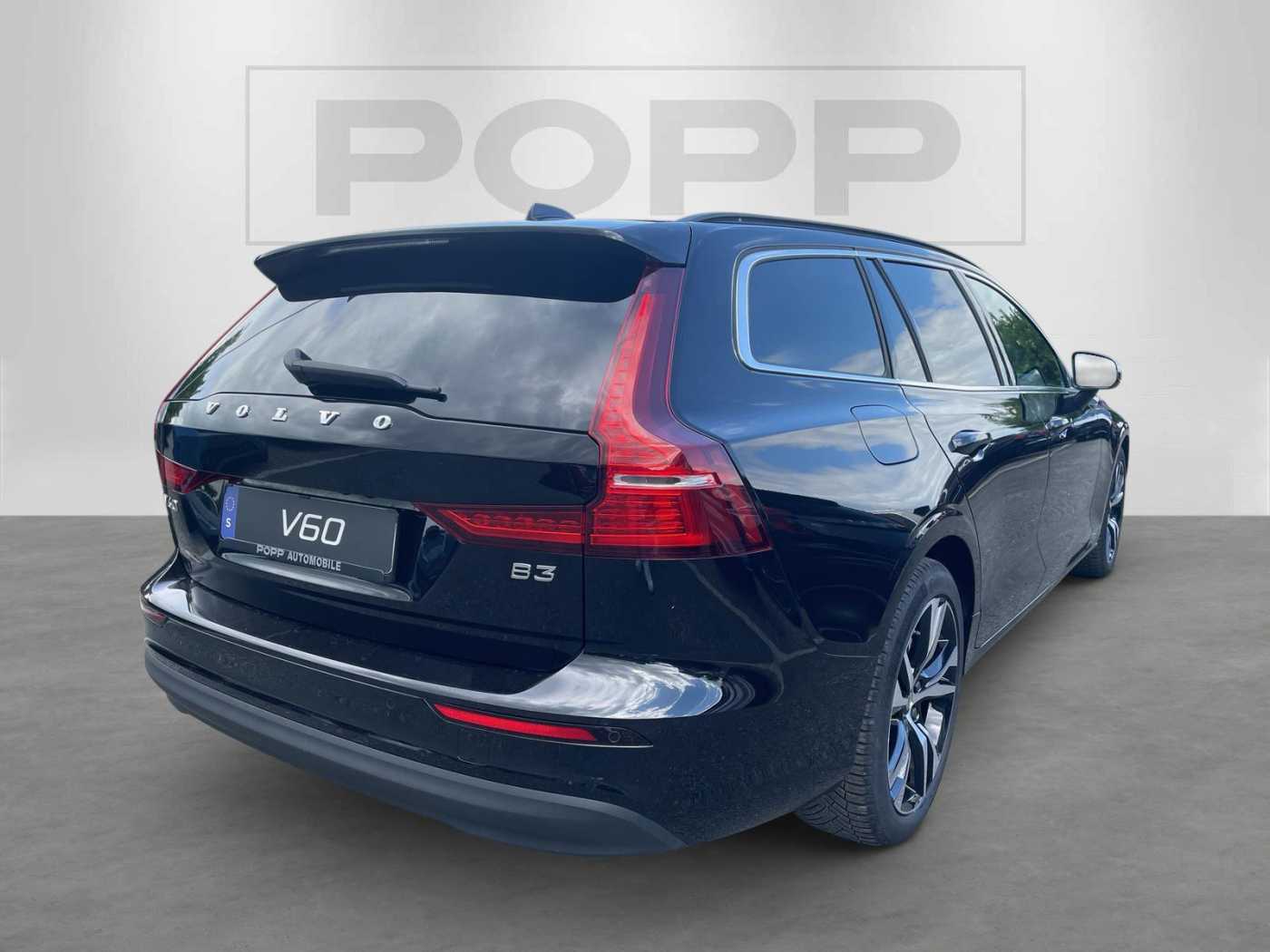 Volvo  18'