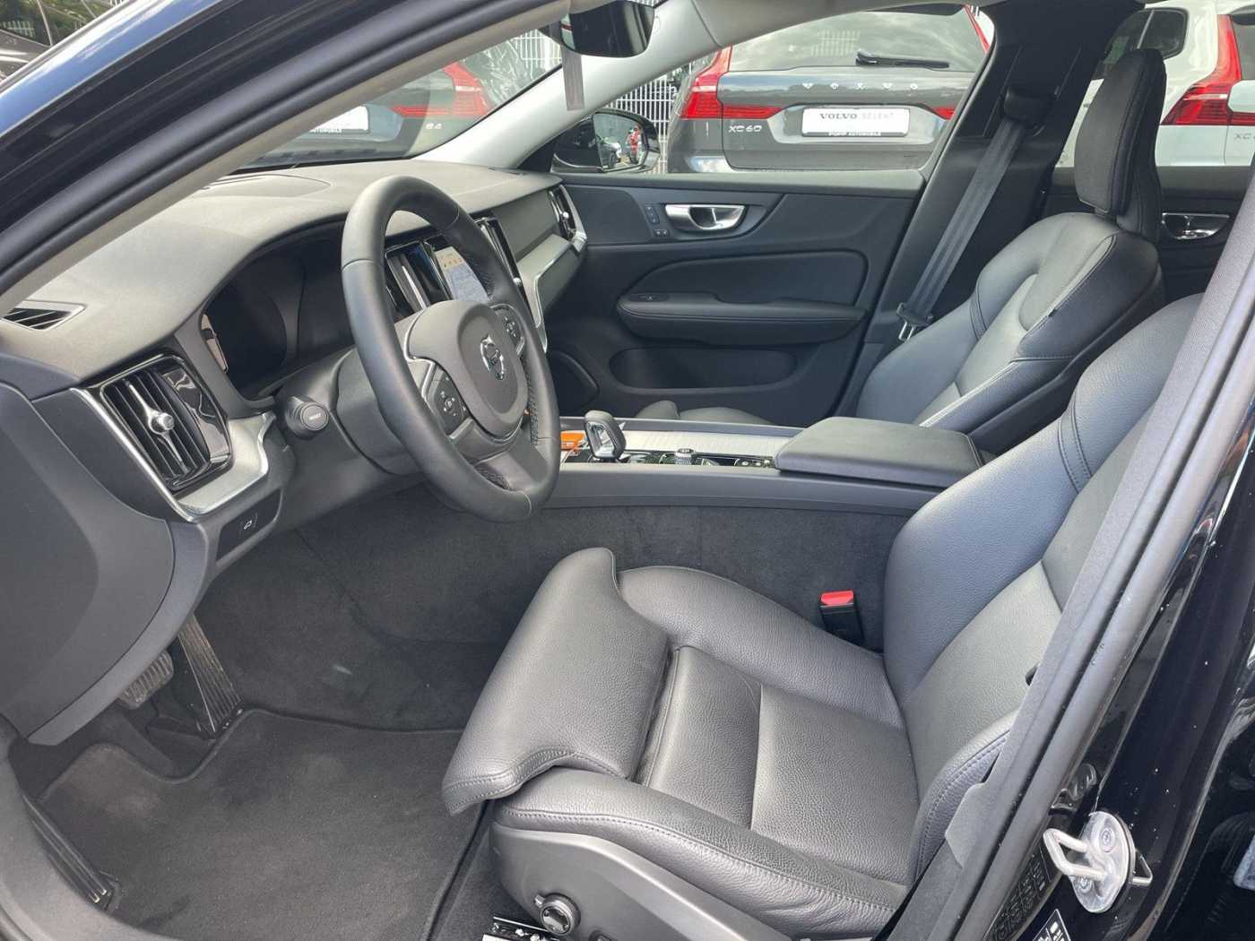 Volvo  18'
