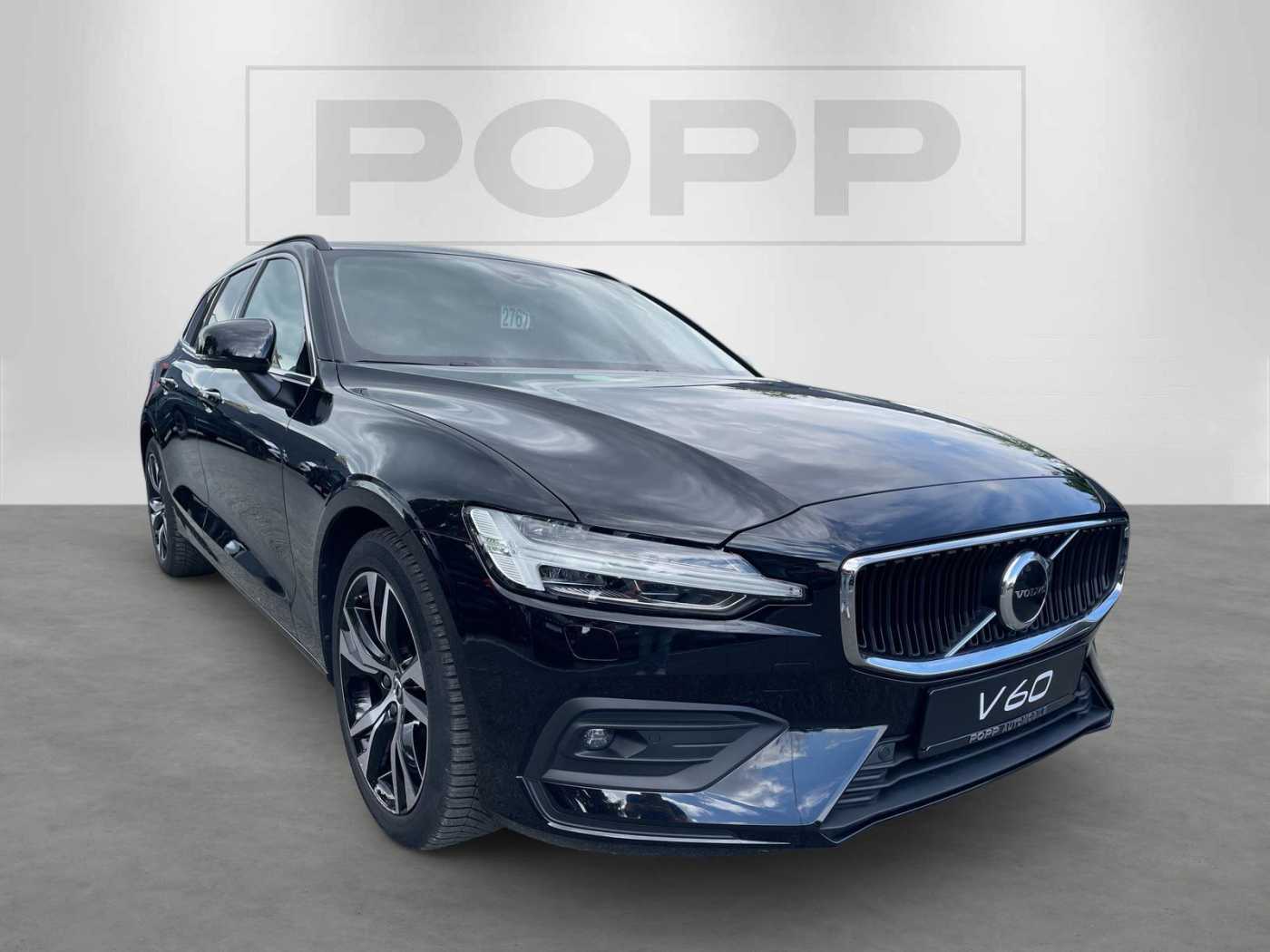Volvo  18'