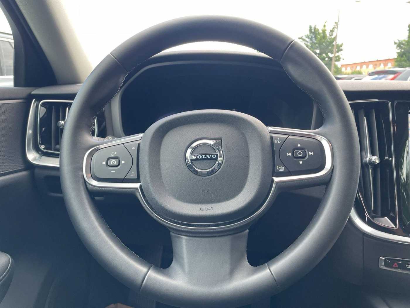 Volvo  18'