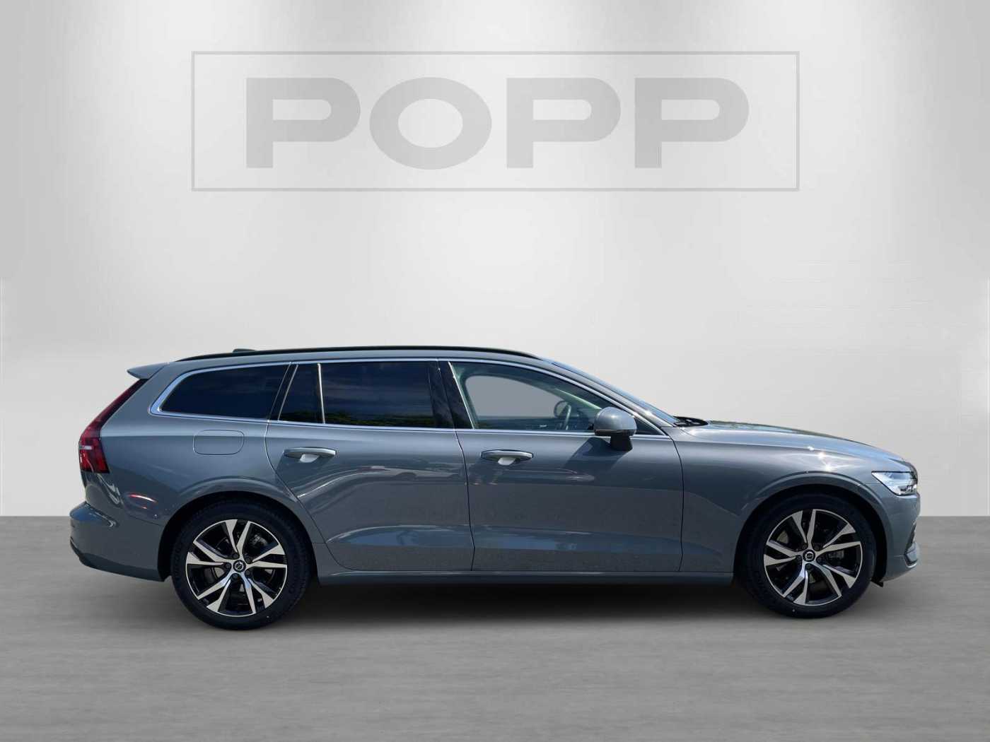 Volvo  18'