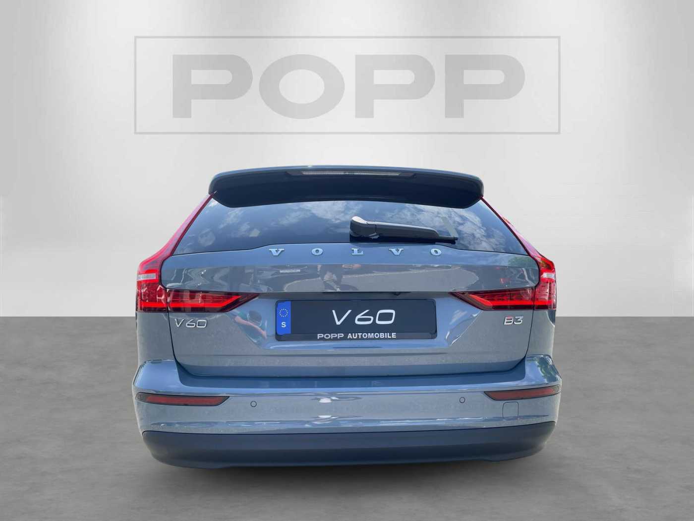 Volvo  18'