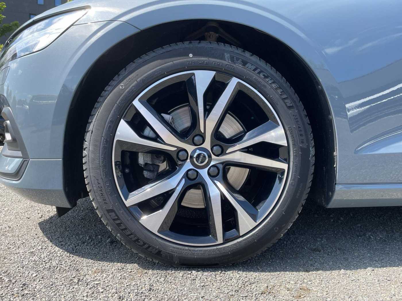 Volvo  18'