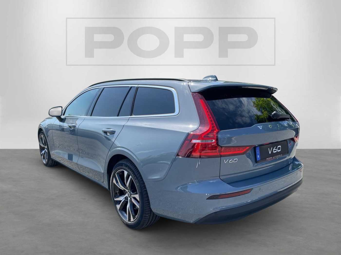 Volvo  18'