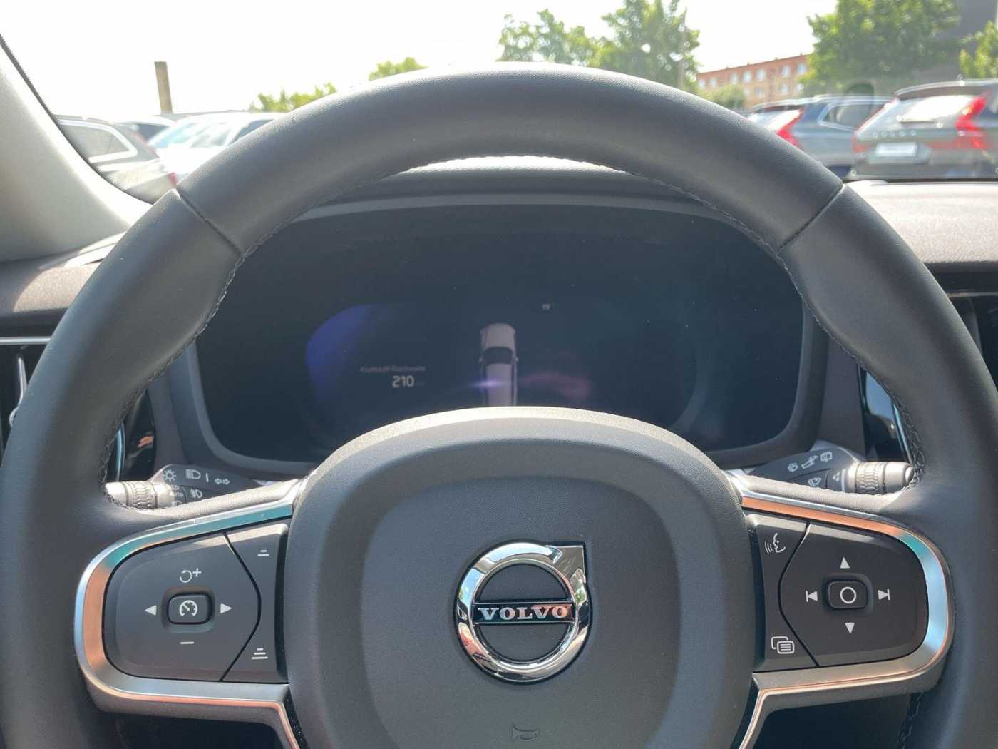 Volvo  18'
