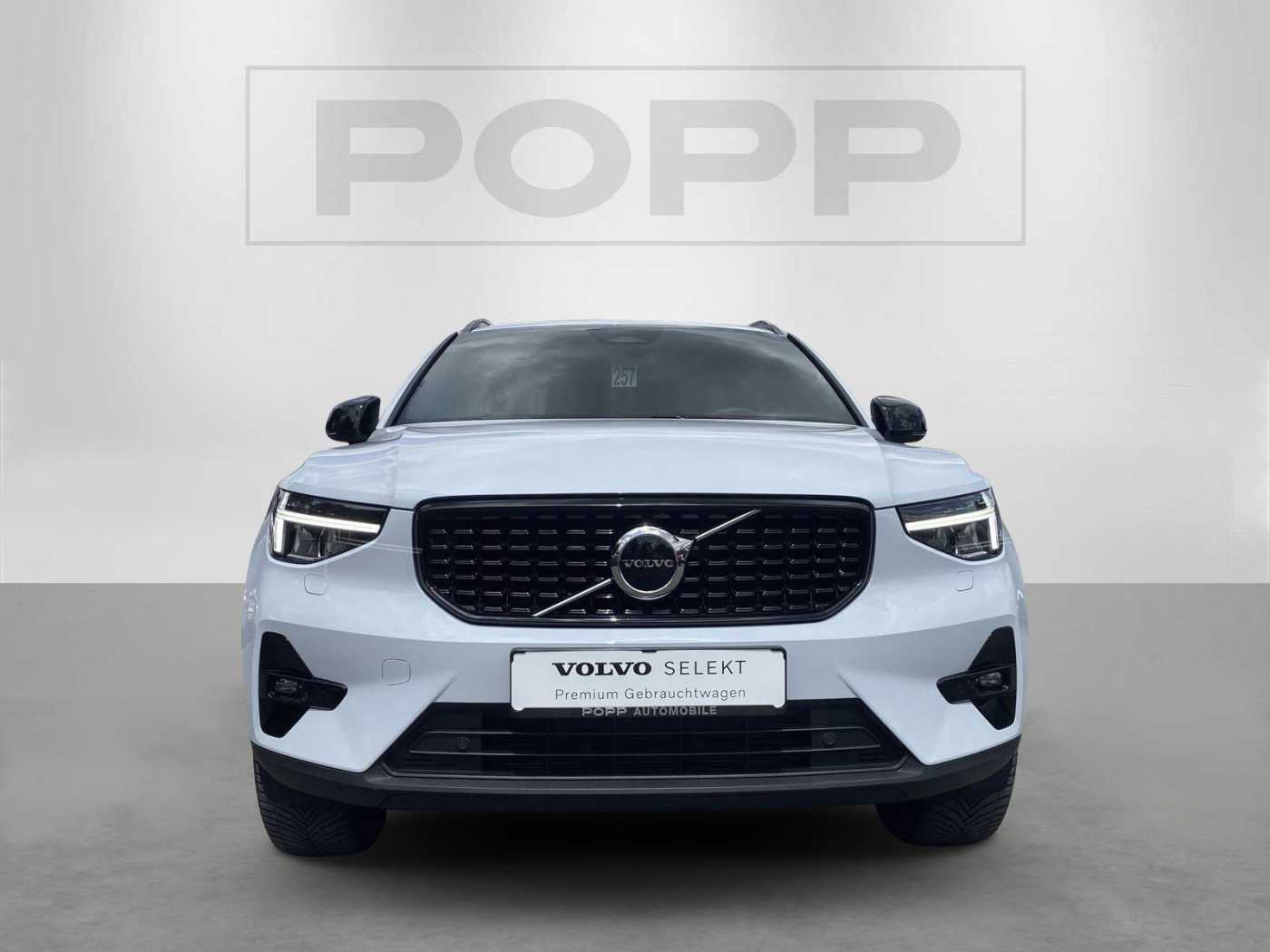 Volvo  19'