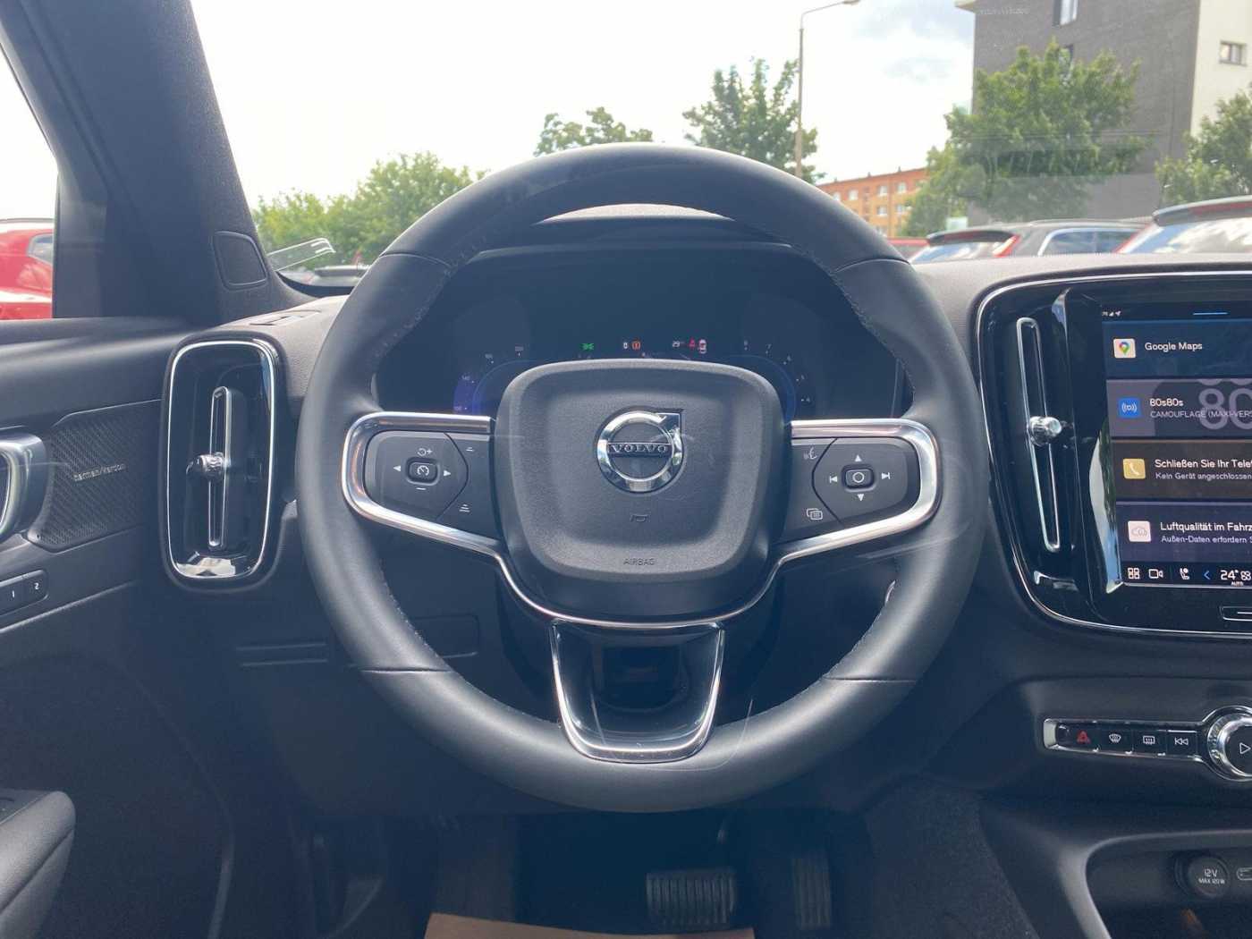 Volvo  19'