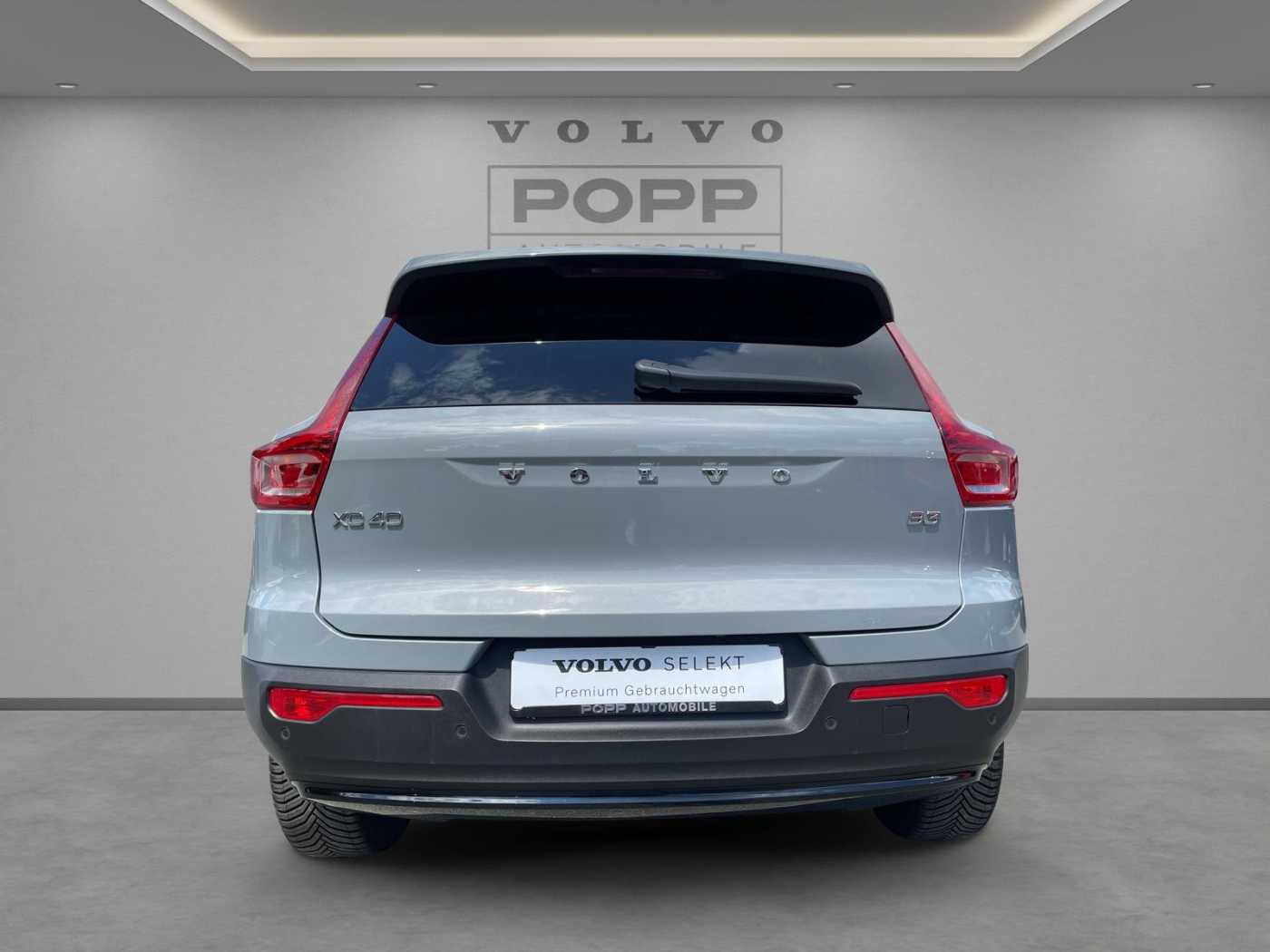 Volvo  19'