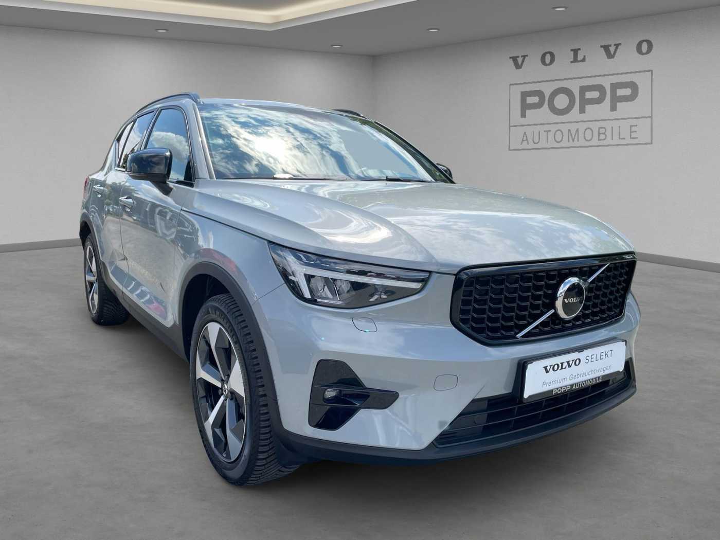 Volvo  19'