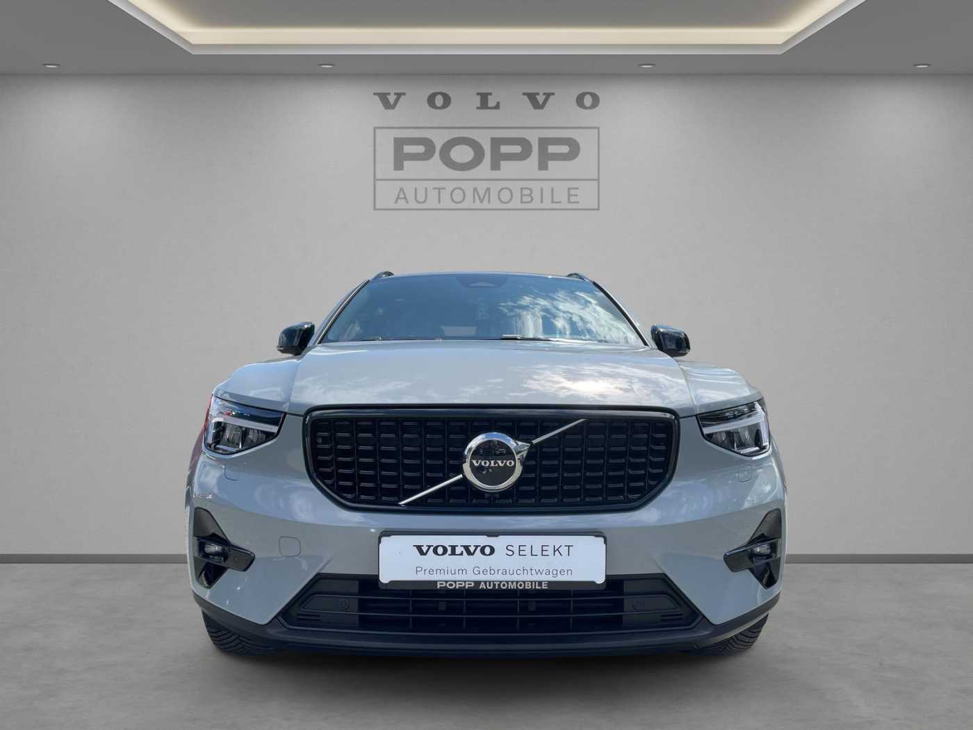 Volvo  19'