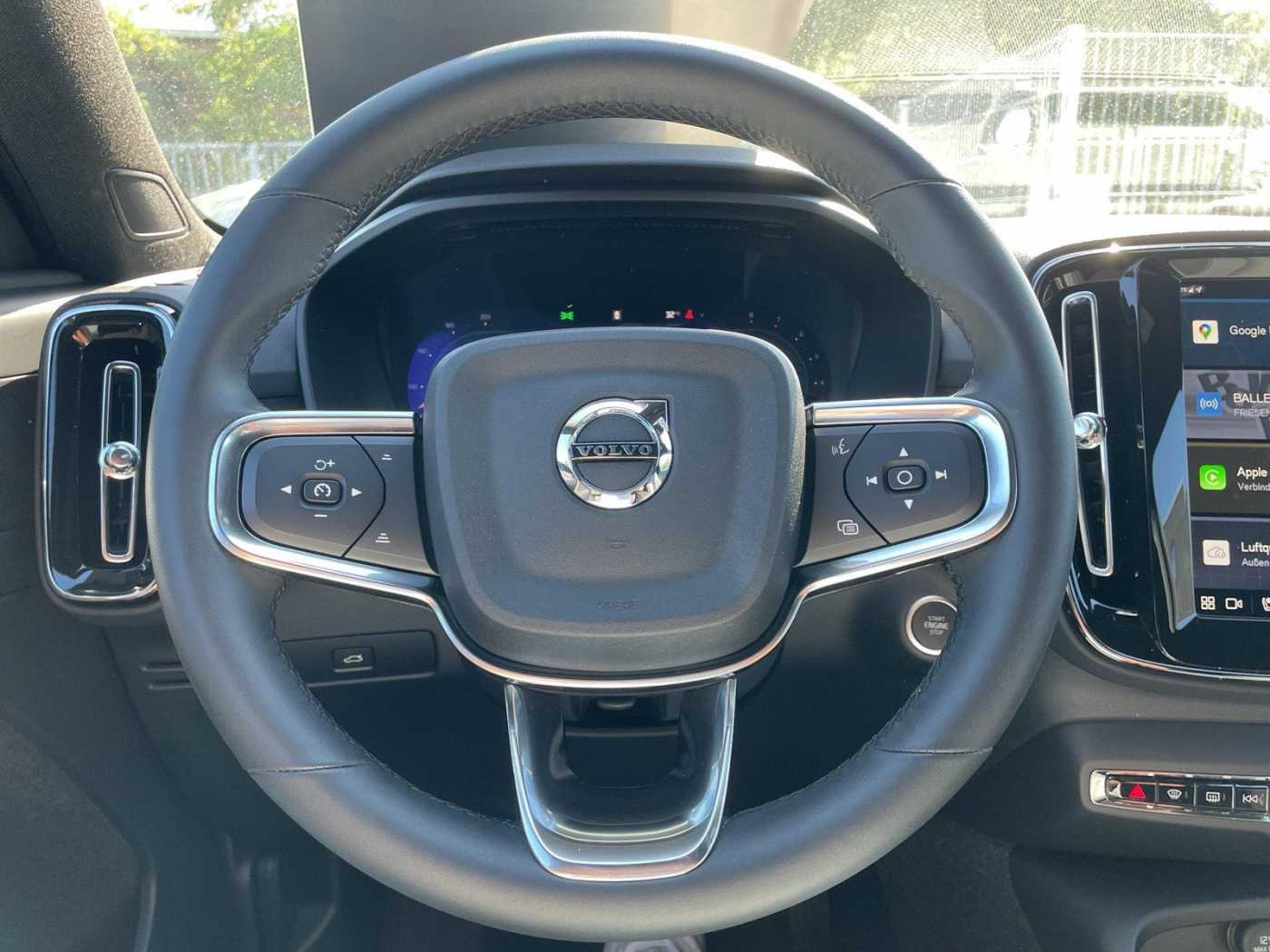 Volvo  19'