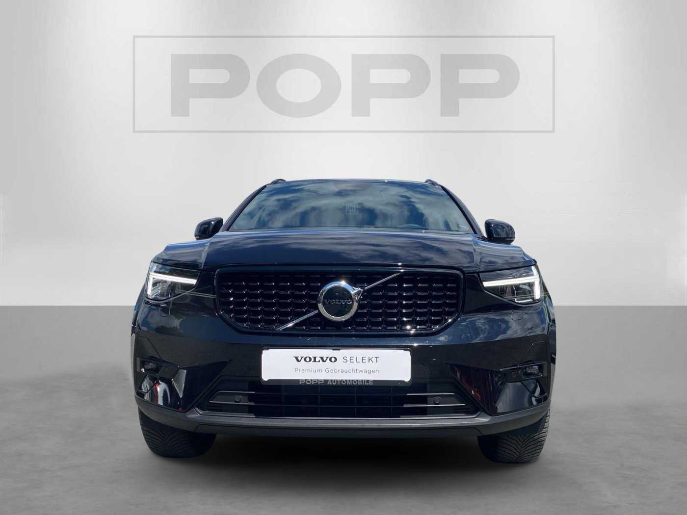 Volvo  19'