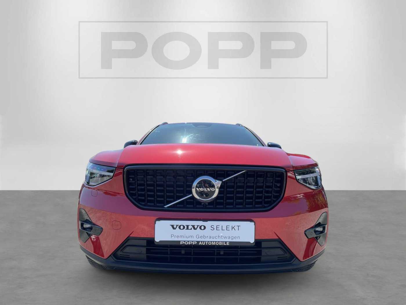 Volvo  19'