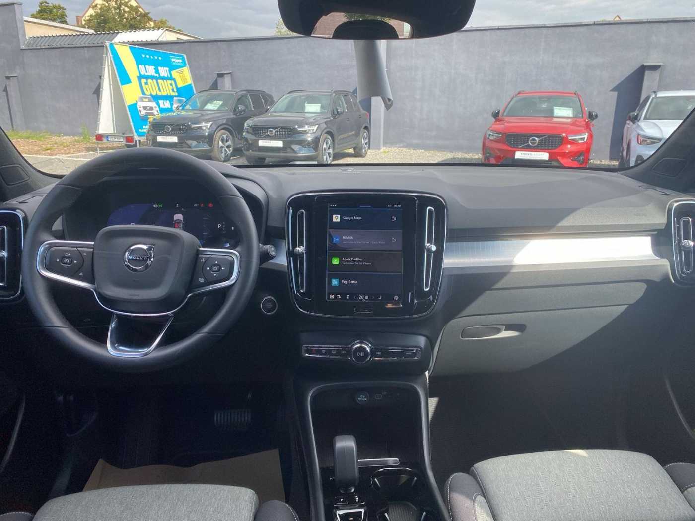 Volvo  19'