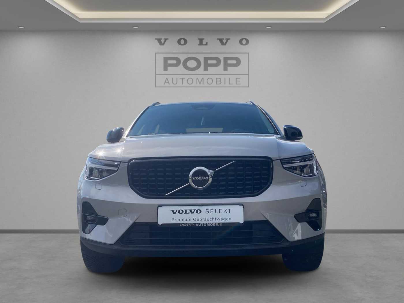 Volvo  19'