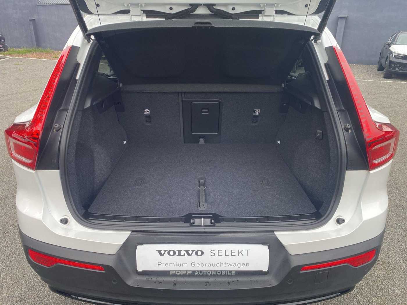 Volvo  19'