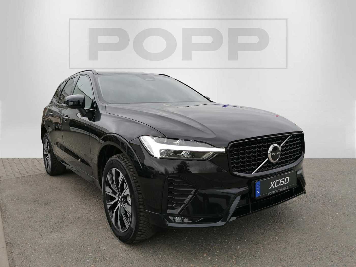Volvo  19'