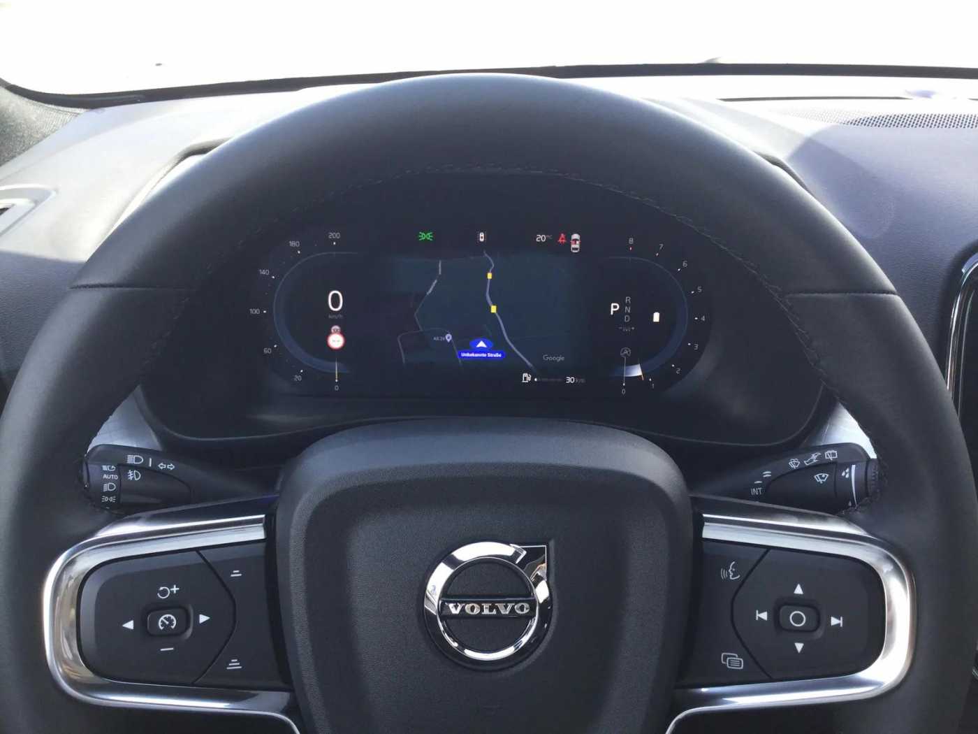 Volvo
