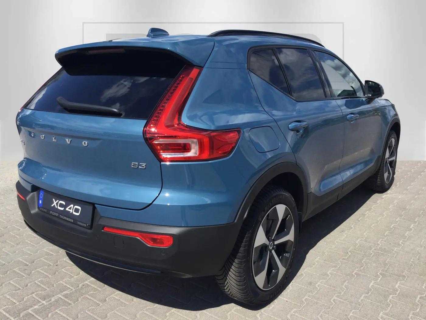 Volvo